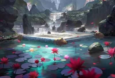 泰亚史诗